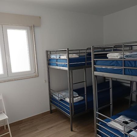 Albergue Casa Manola Olveiroa Exteriör bild