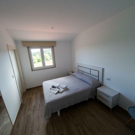 Albergue Casa Manola Olveiroa Exteriör bild