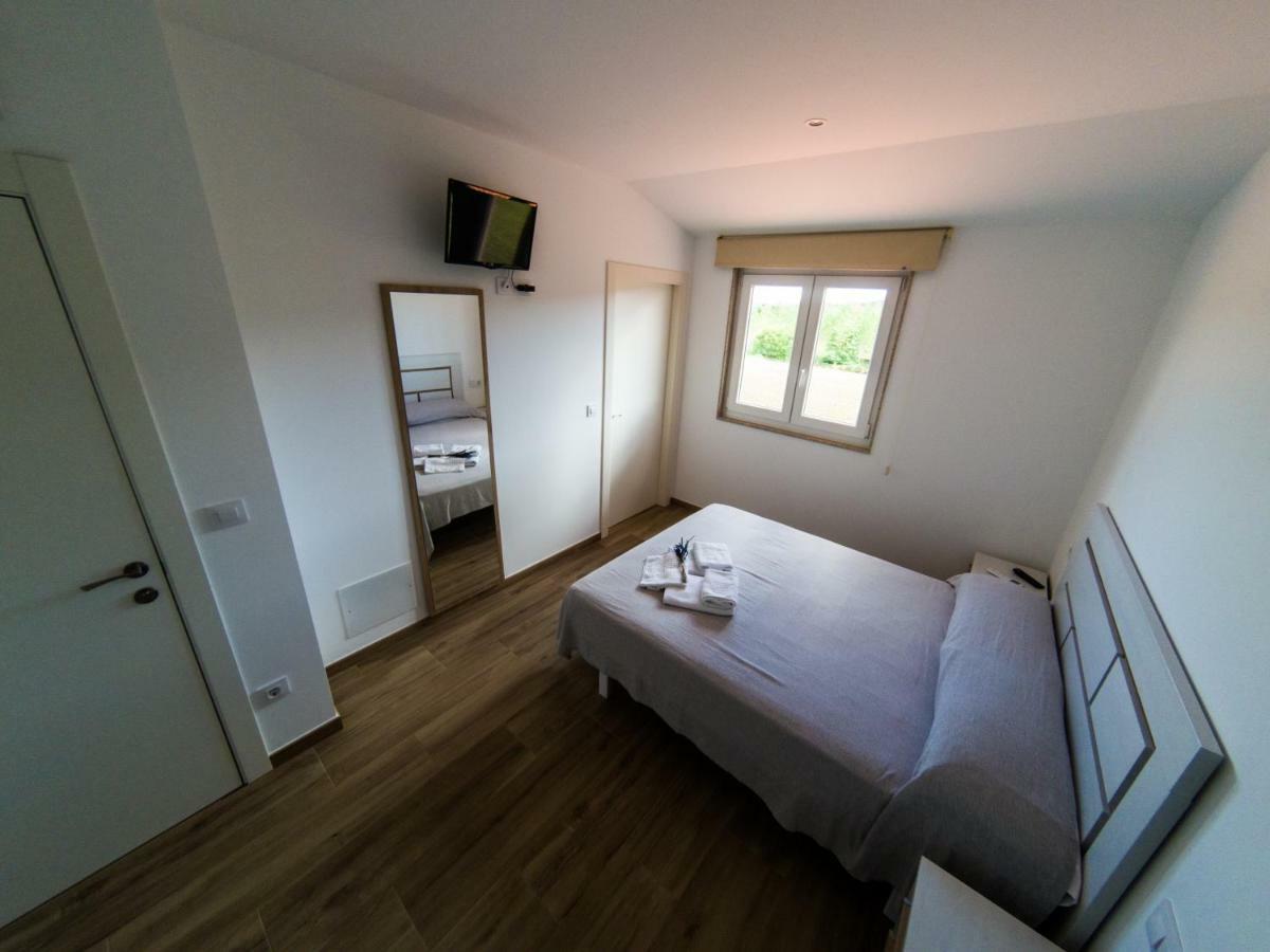 Albergue Casa Manola Olveiroa Exteriör bild
